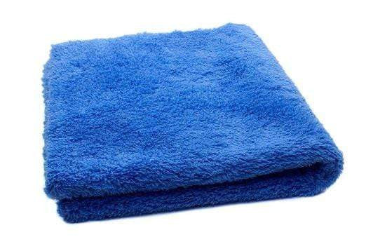 Autofiber Korean Plush Zeroedge Detailing Towels - 4 Pack (16 x 16 in) - Image 4