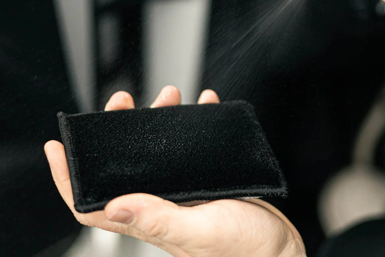 Autofiber Scrub Ninja Max – Interior Scrub Sponge 3-Pack - Image 4