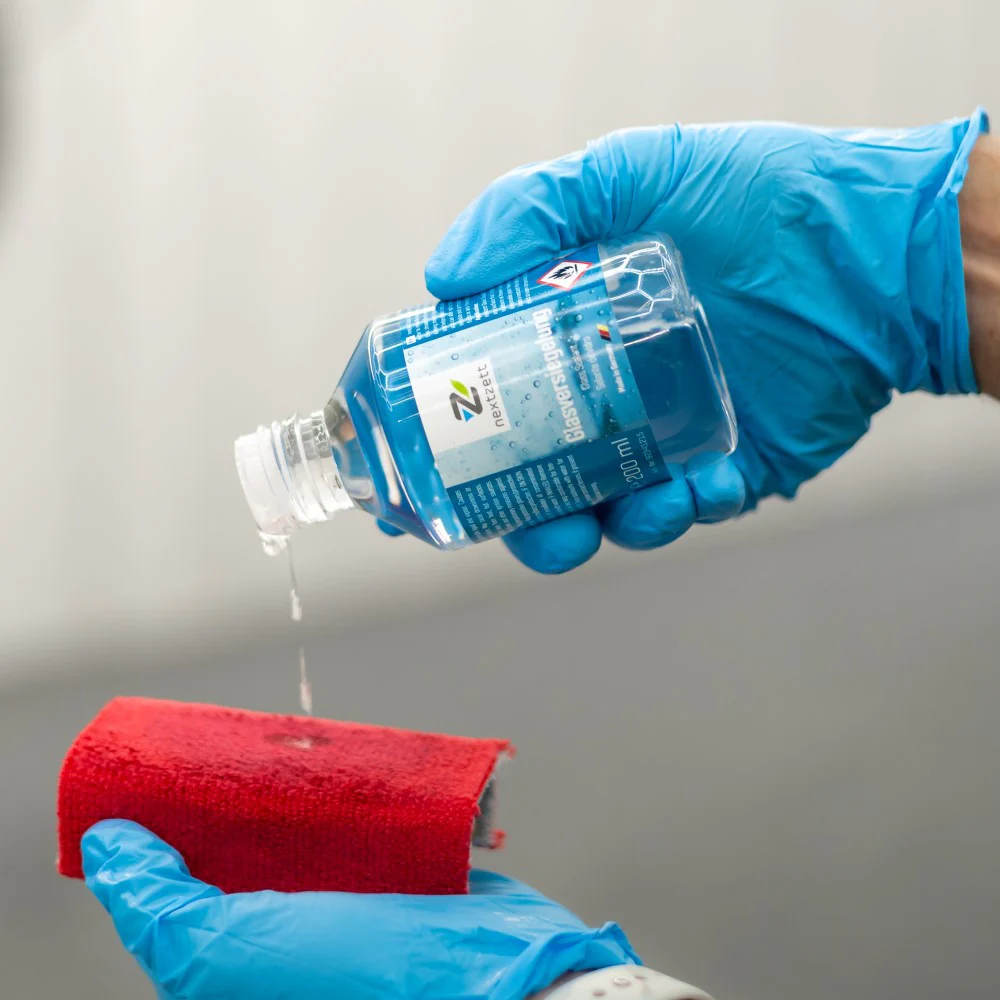 Glass Sealant - 6.8 oz (200ml) - Image 5