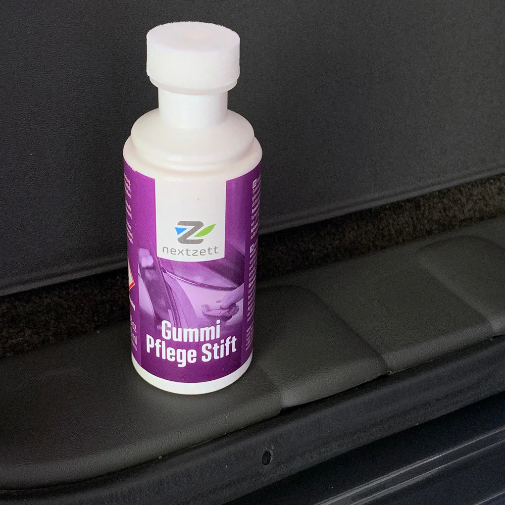 Gummi Pflege Rubber Care Stick - Image 4