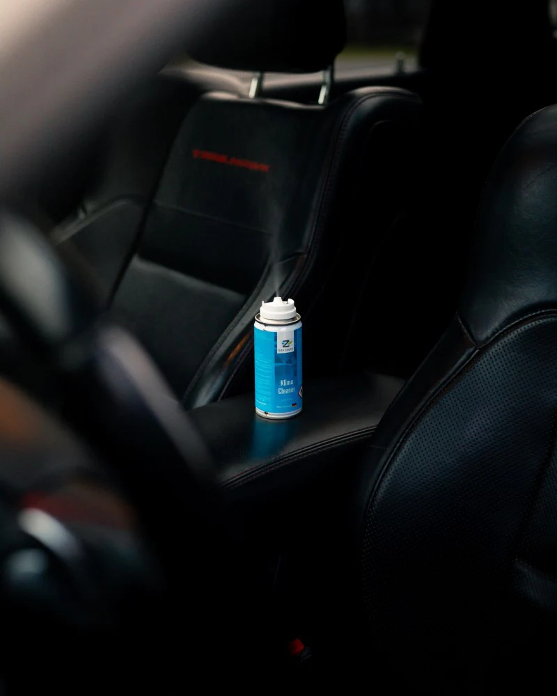 Klima Cleaner ETU – A/C Odor Bomb Spray - Image 3