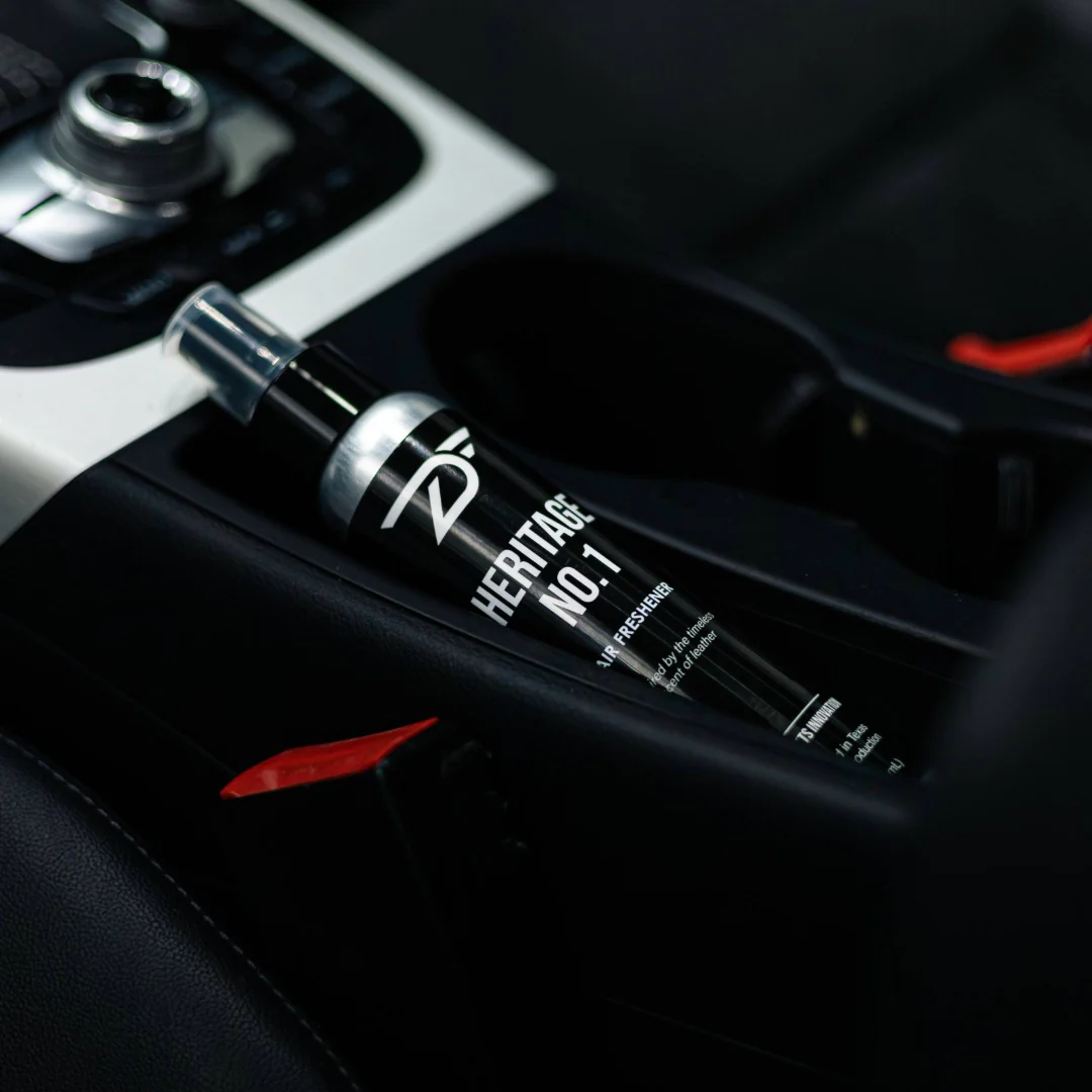 Leather Care Experience Kit - Image 3