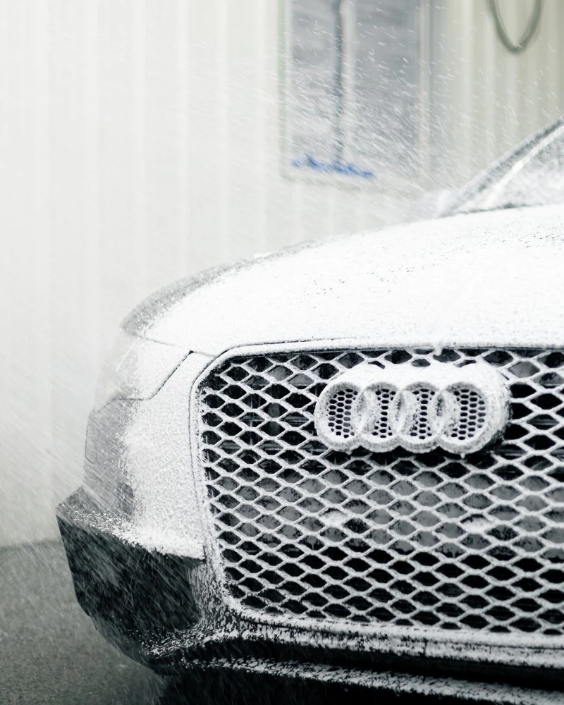 Lotus Ultra Foam – Snow Foam Car Wash - Image 4