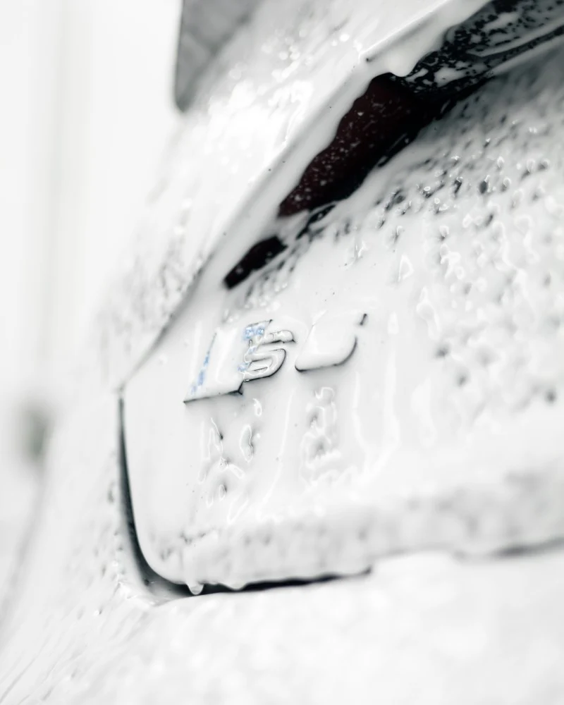 Lotus Ultra Foam – Snow Foam Car Wash - Image 5