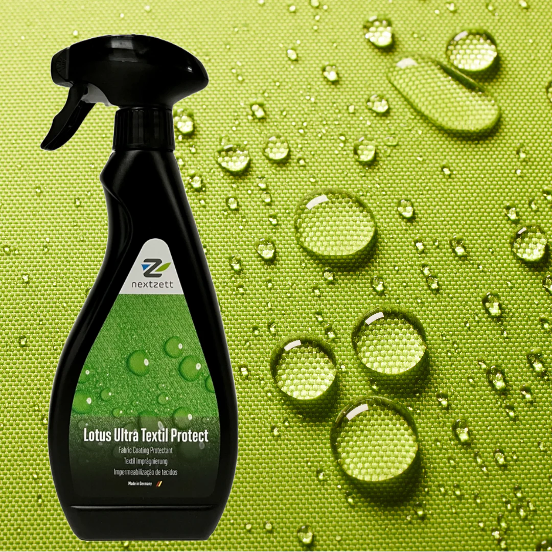 Lotus Ultra Textil Protect - Image 3