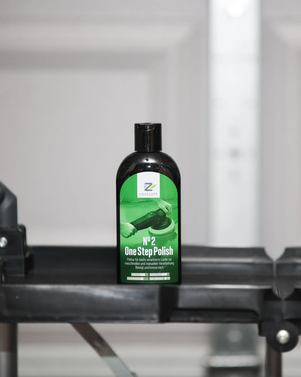 No. 2 One Step Polish - 250 ml (8.5 oz) - Image 5