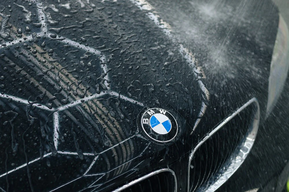 Pearl Seal – Spray & Rinse Paint Sealant - Image 3