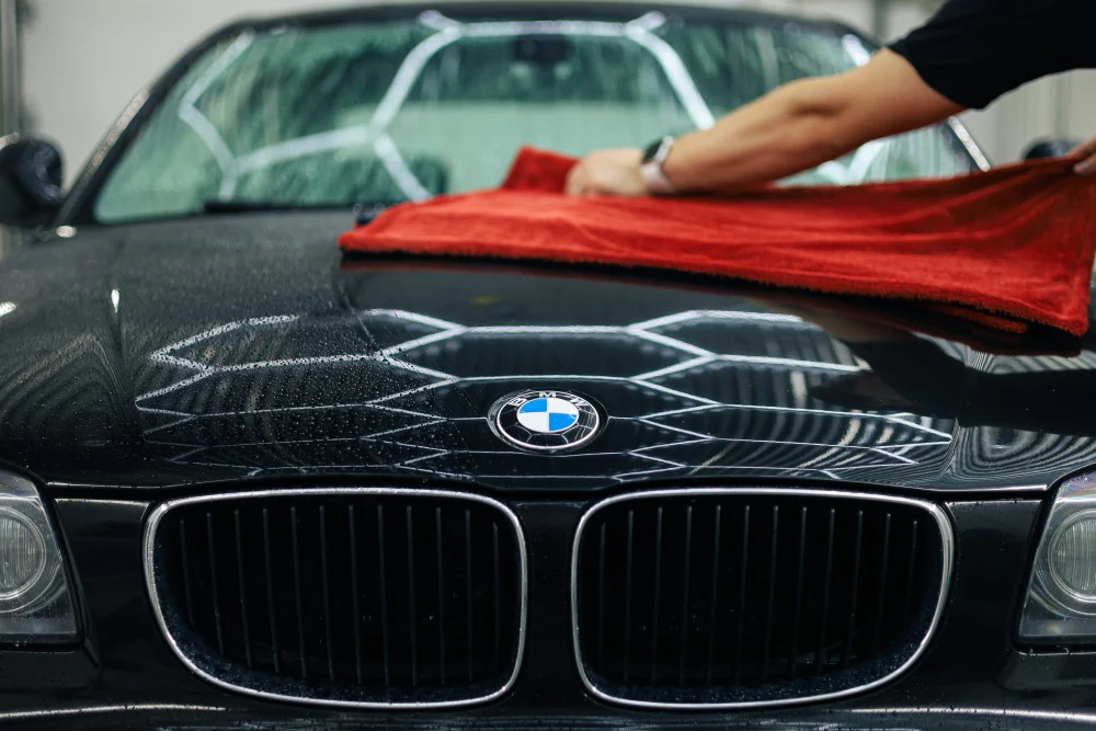 Pearl Seal – Spray & Rinse Paint Sealant - Image 4