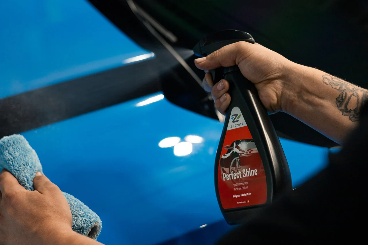 The Modern Paint Care Kit - Image 3