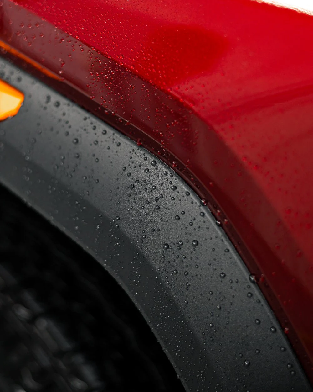 Vinyl-Rubber Extra – Trim & Tire Protectant - Image 5