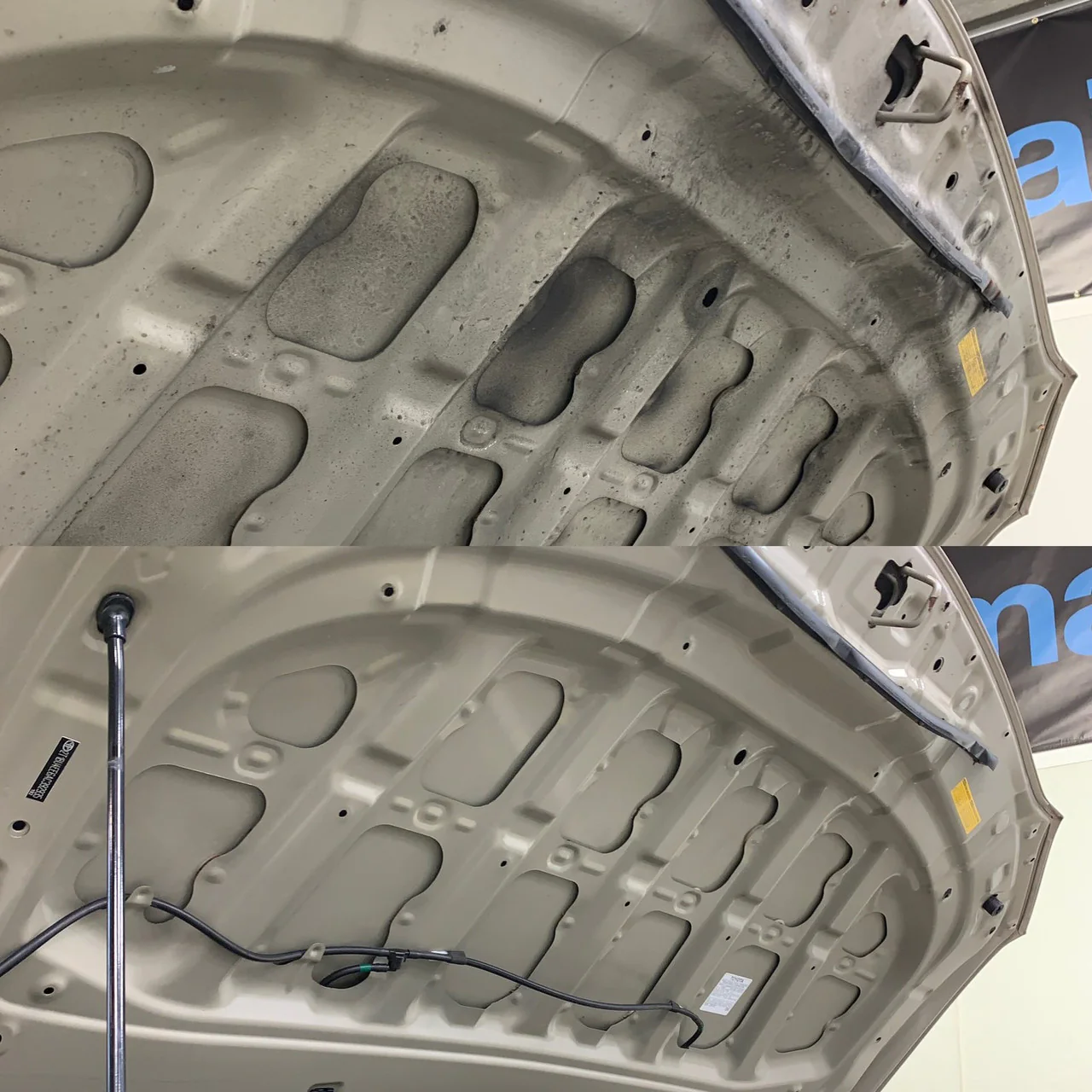 W99 Degreaser Concentrate - 33.8 oz (1 liter) - Image 4