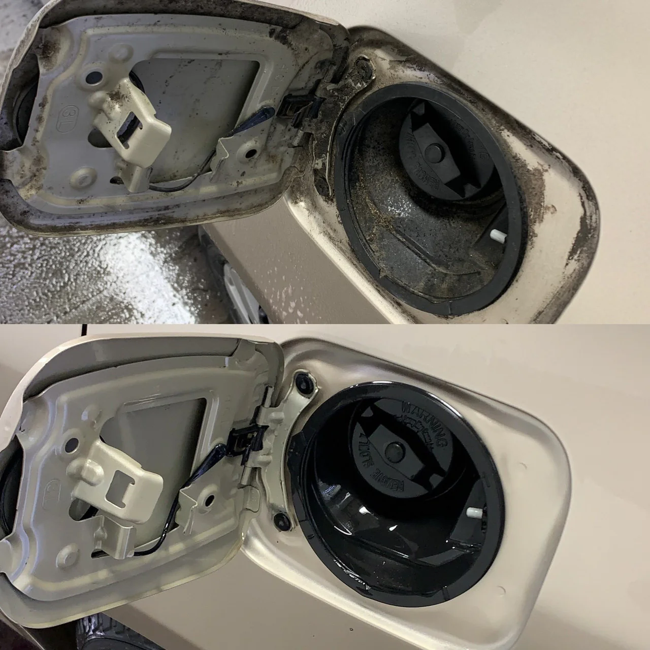 W99 Degreaser Concentrate - 33.8 oz (1 liter) - Image 5