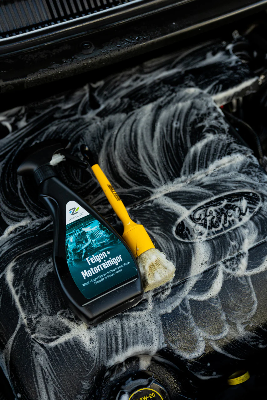 Wheel + Engine Cleaner - Image 3