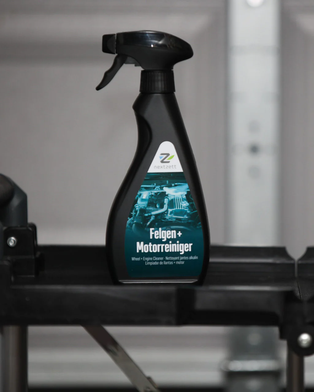 Wheel + Engine Cleaner - Image 4